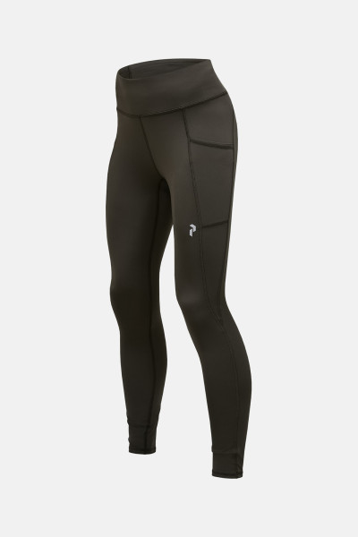 LEGGINS PEAK PERFORMANCE W FLOW TIGHTS - Kép 2