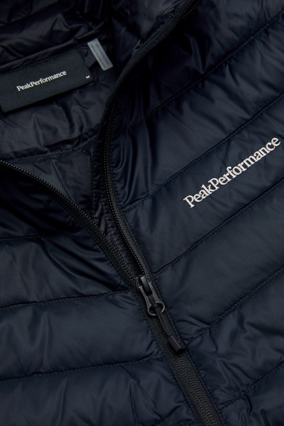 BUNDA PEAK PERFORMANCE M FROST DOWN HYBRID HOOD - Fotografia č. 4