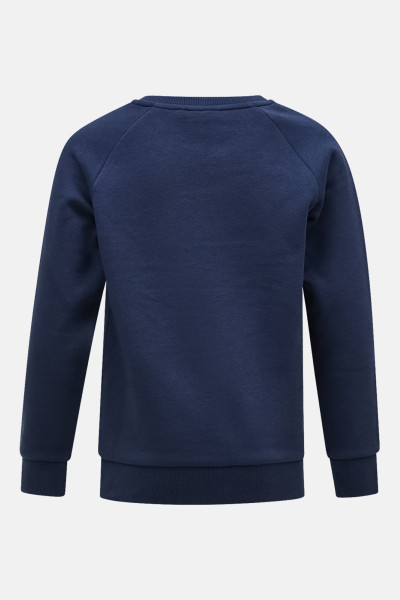 MELEGÍTŐ FELSŐ PEAK PERFORMANCE JR ORIGINAL CREW - Kép 3
