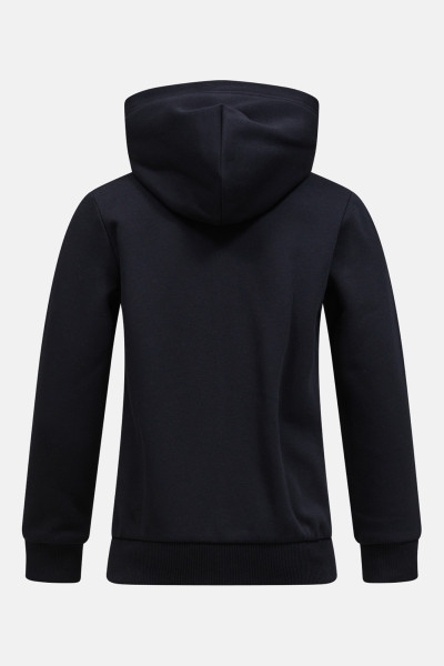 MELEGÍTŐ FELSŐ PEAK PERFORMANCE JR ORIGINAL ZIP HOOD - Kép 3