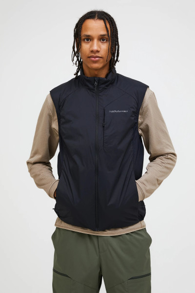 VESTA PEAK PERFORMANCE M FREELIGHT REVERSIBLE VE - Fotografia č. 2