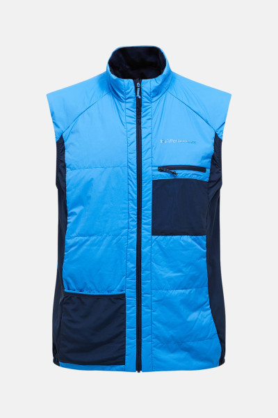 VESTA PEAK PERFORMANCE M FREELIGHT REVERSIBLE VE - Fotografia č. 2