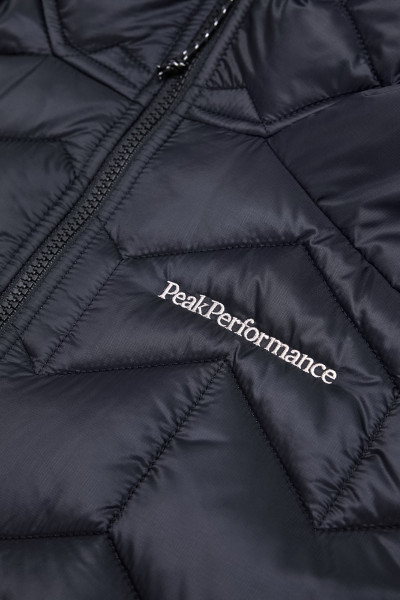 BUNDA PEAK PERFORMANCE M ELEVATE LINER HYBRID HO - Fotografia č. 4