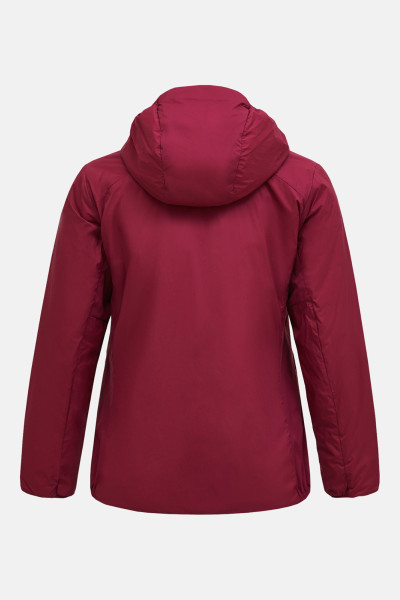 BUNDA PEAK PERFORMANCE W FREELIGHT REVERSIBLE HO - Fotografie č. 3