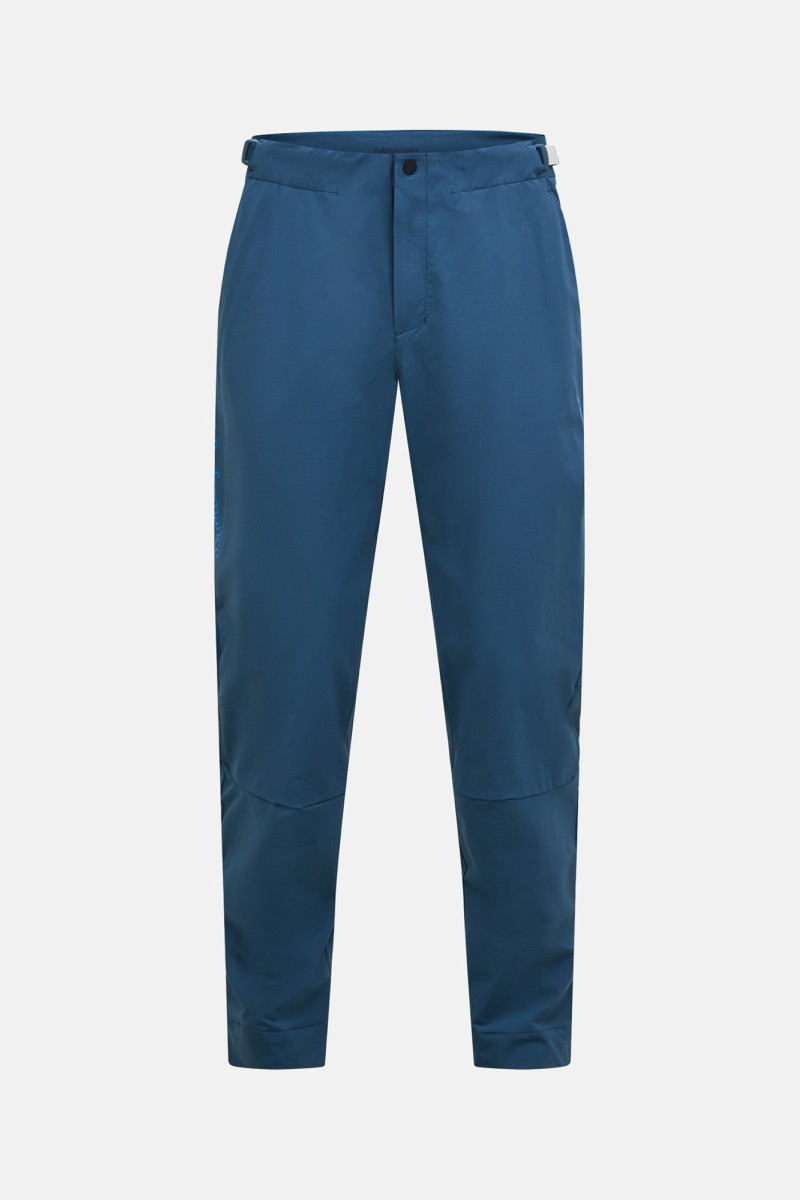 Nohavice Peak Performance M Trail Pants Mountain Lake