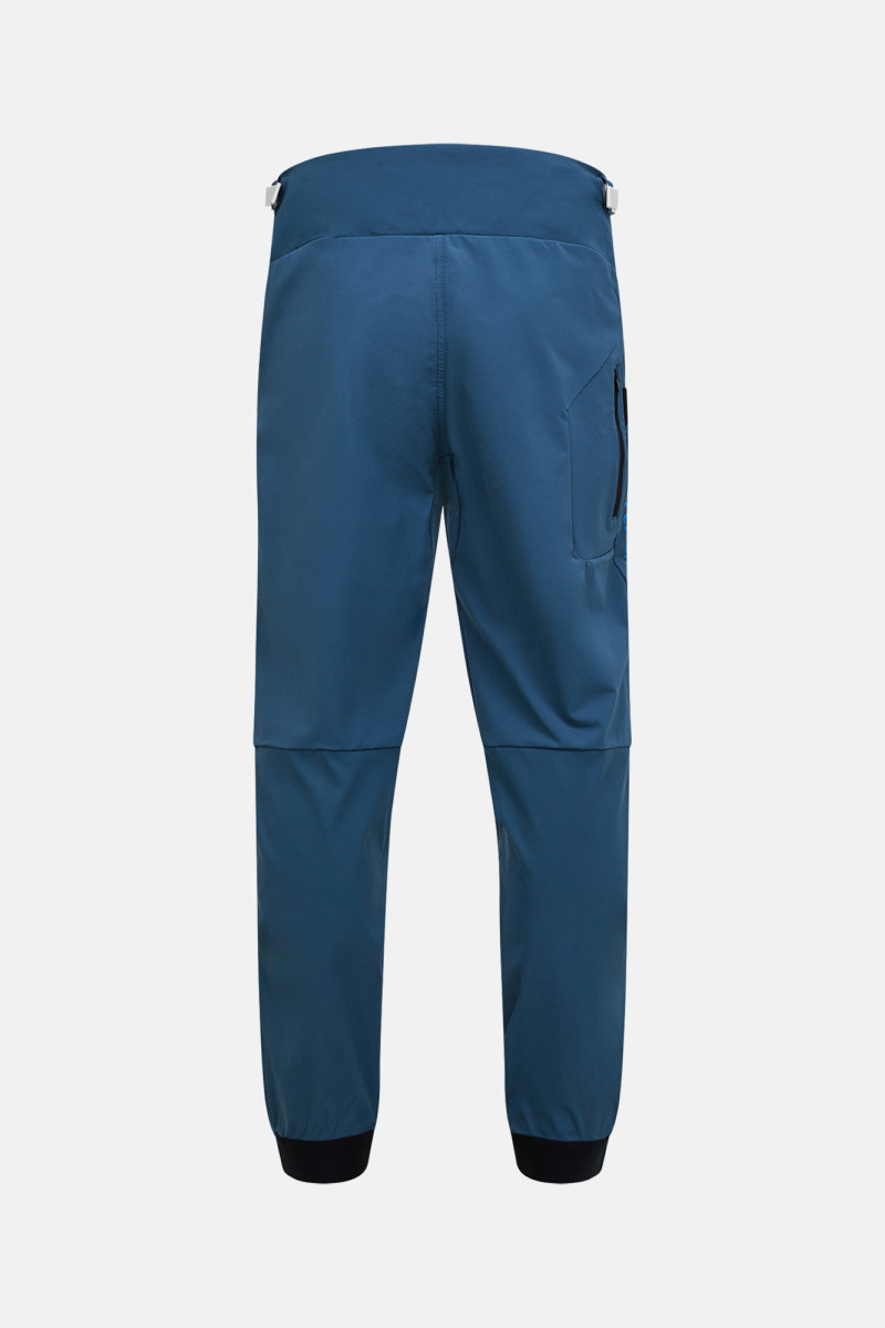 Nohavice Peak Performance M Trail Pants Mountain Lake