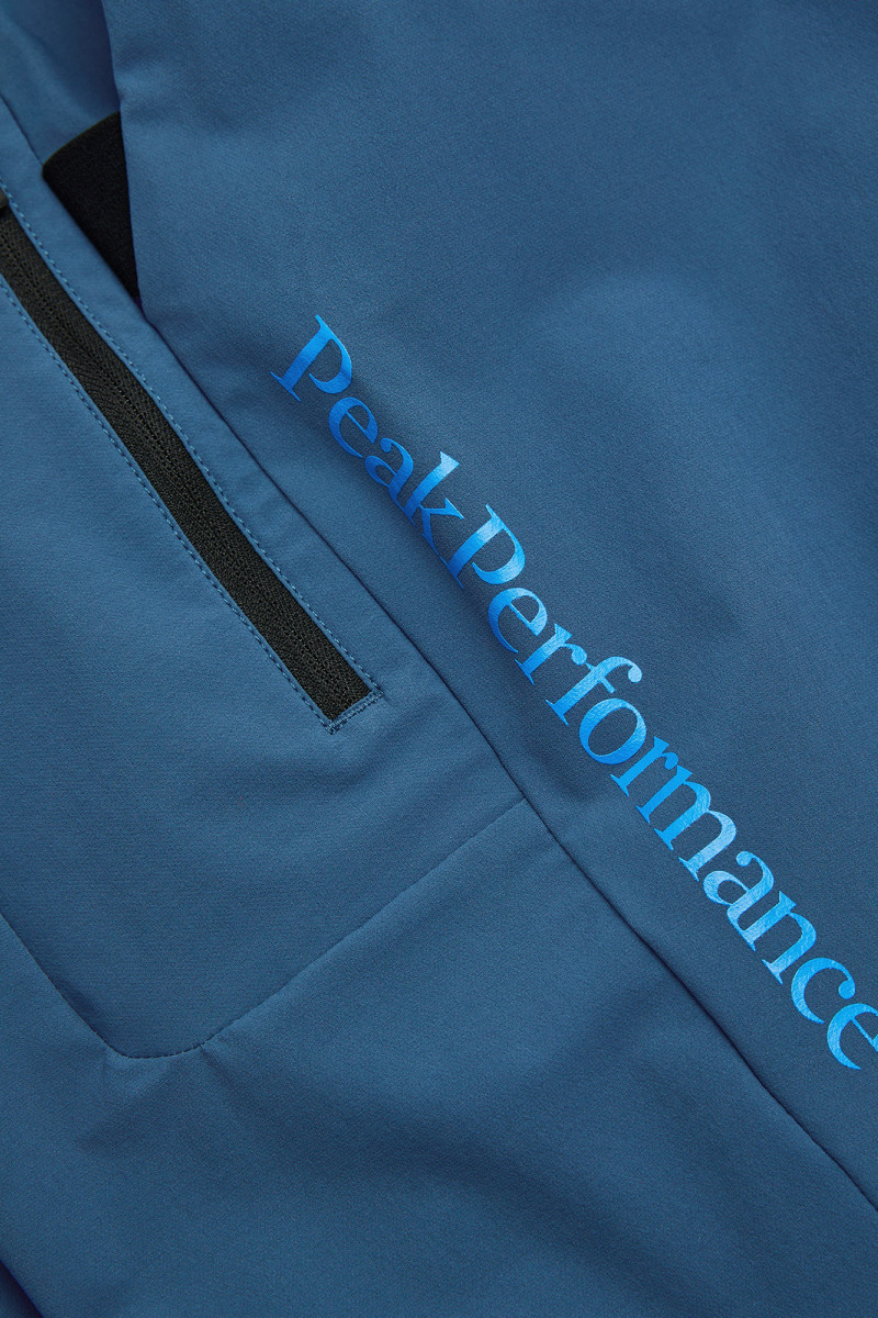 Nohavice Peak Performance M Trail Pants Mountain Lake