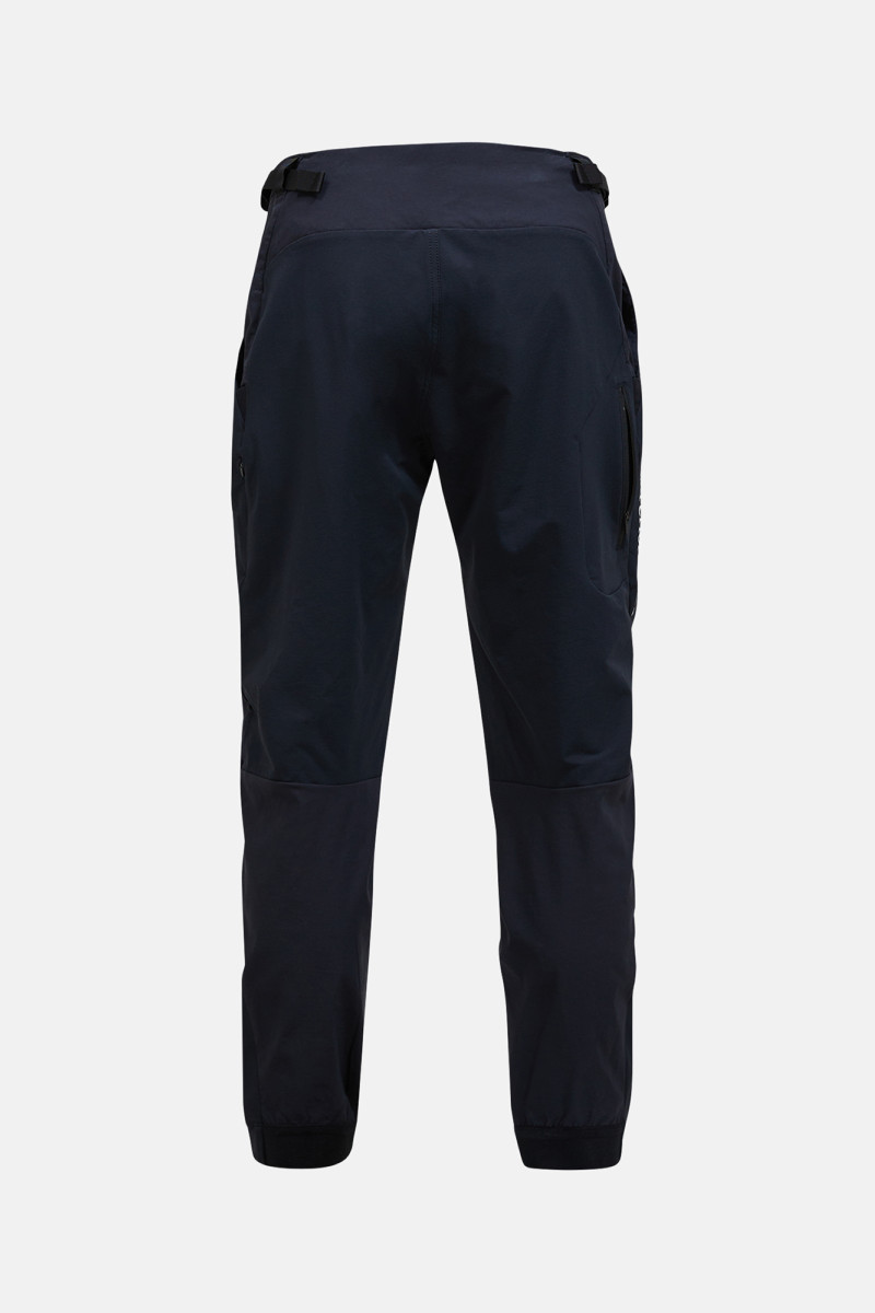 Nohavice Peak Performance W Trail Pants Black