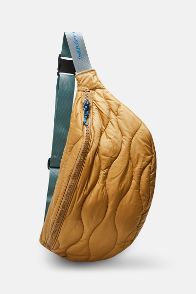 BUM BAG PEAK PERFORMANCE HELIUM BUM BAG - Fotografie č. 1