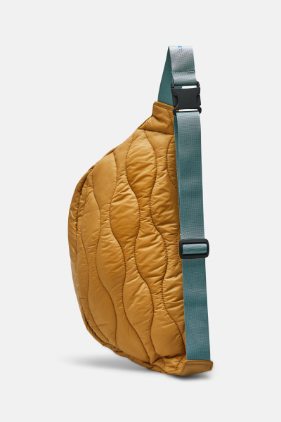 BUM BAG PEAK PERFORMANCE HELIUM BUM BAG - Fotografie č. 2