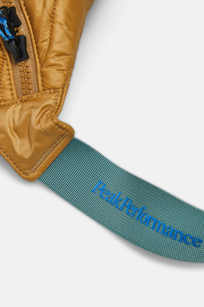 BUM BAG PEAK PERFORMANCE HELIUM BUM BAG - Fotografie č. 3