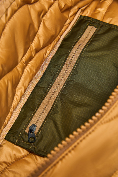 BUM BAG PEAK PERFORMANCE HELIUM BUM BAG - Fotografie č. 4