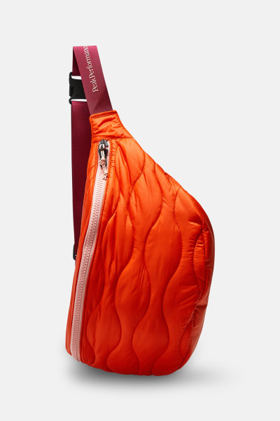 BUM BAG PEAK PERFORMANCE HELIUM BUM BAG - Fotografie č. 1