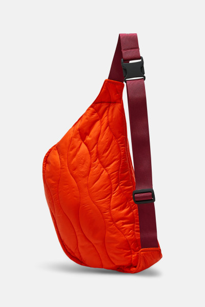 BUM BAG PEAK PERFORMANCE HELIUM BUM BAG - Fotografie č. 2