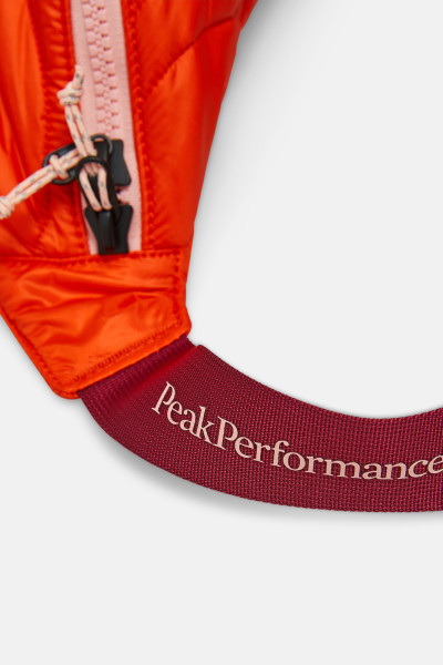 BUM BAG PEAK PERFORMANCE HELIUM BUM BAG - Fotografie č. 3