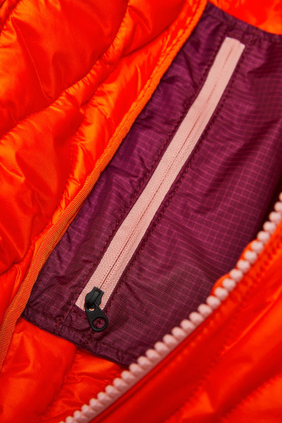 BUM BAG PEAK PERFORMANCE HELIUM BUM BAG - Fotografie č. 4