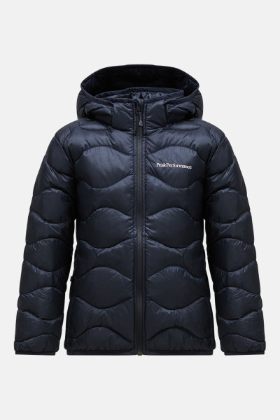 BUNDA PEAK PERFORMANCE JR HELIUM DOWN HOOD JACKE - Fotografia č. 1