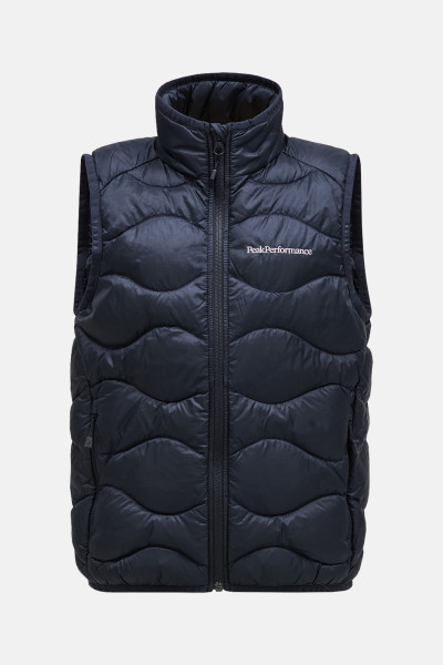 MELLÉNY PEAK PERFORMANCE JR HELIUM DOWN VEST - Kép 1