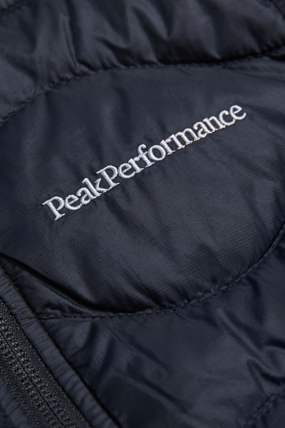 MELLÉNY PEAK PERFORMANCE JR HELIUM DOWN VEST - Kép 4