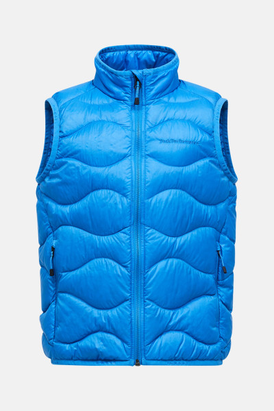 MELLÉNY PEAK PERFORMANCE JR HELIUM DOWN VEST - Kép 1