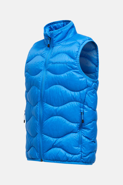 MELLÉNY PEAK PERFORMANCE JR HELIUM DOWN VEST - Kép 2