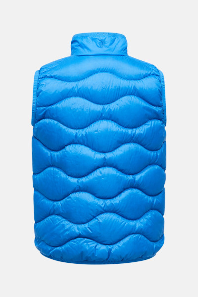 MELLÉNY PEAK PERFORMANCE JR HELIUM DOWN VEST - Kép 3