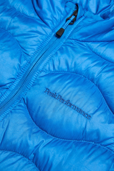 MELLÉNY PEAK PERFORMANCE JR HELIUM DOWN VEST - Kép 4