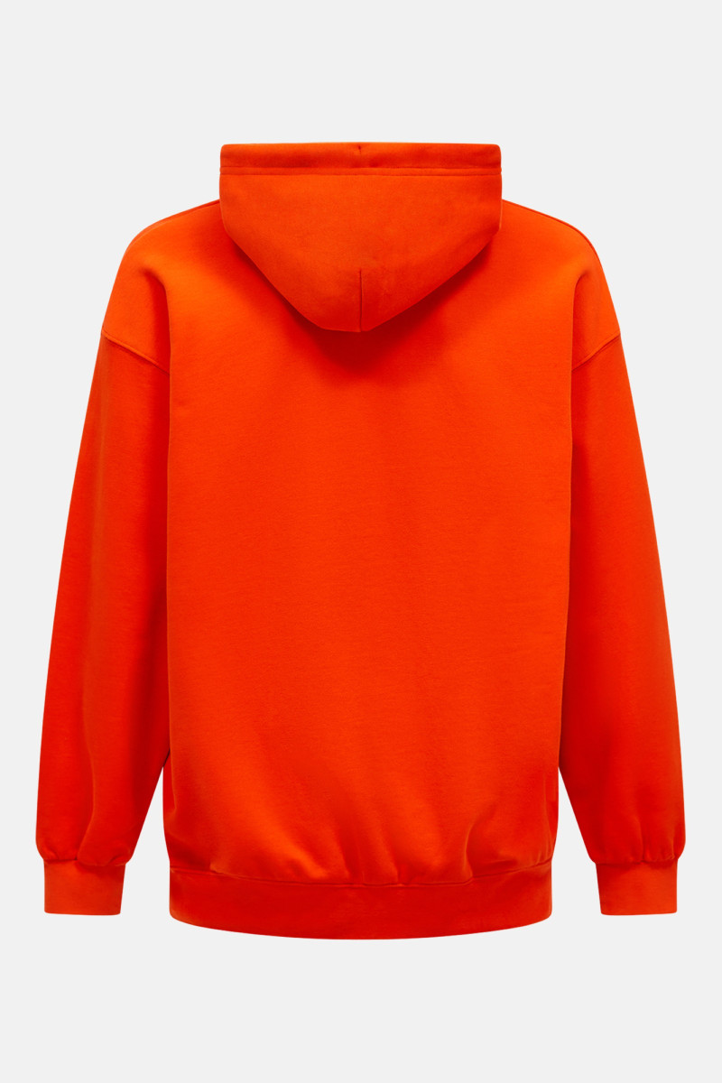 Mikina Peak Performance M Original Terry Hood Solar Burst