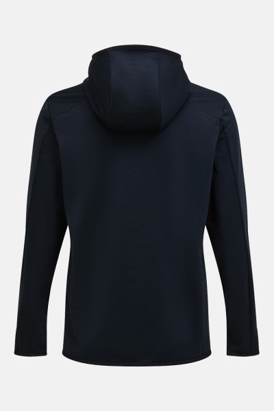 MELEGÍTŐ FELSŐ PEAK PERFORMANCE M LIGHT ZIP HOOD - Kép 3