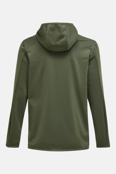 MELEGÍTŐ FELSŐ PEAK PERFORMANCE M LIGHT ZIP HOOD - Kép 3