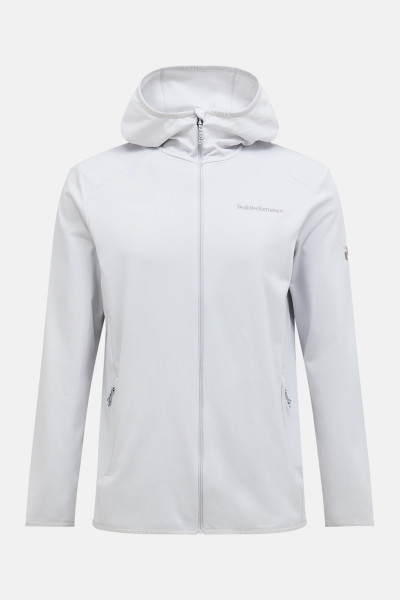 MELEGÍTŐ FELSŐ PEAK PERFORMANCE M LIGHT ZIP HOOD - Kép 1