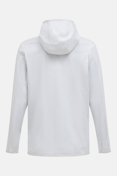 MELEGÍTŐ FELSŐ PEAK PERFORMANCE M LIGHT ZIP HOOD - Kép 3