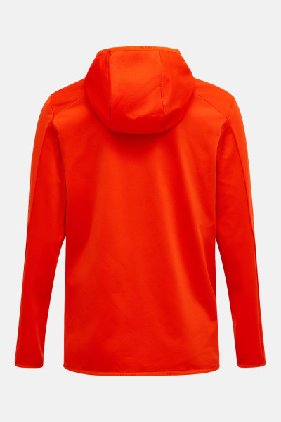 MELEGÍTŐ FELSŐ PEAK PERFORMANCE M LIGHT ZIP HOOD - Kép 3