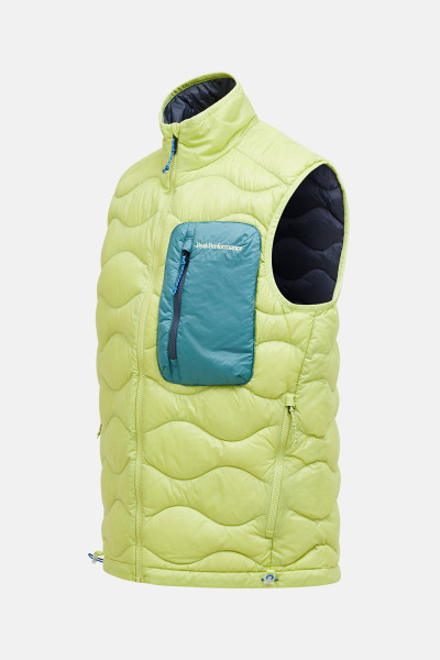 VESTA PEAK PERFORMANCE M HELIUM UTILITY DOWN VES - Fotografie č. 2
