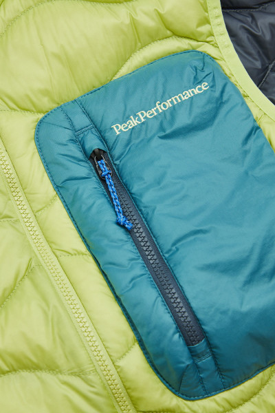 VESTA PEAK PERFORMANCE M HELIUM UTILITY DOWN VES - Fotografie č. 4