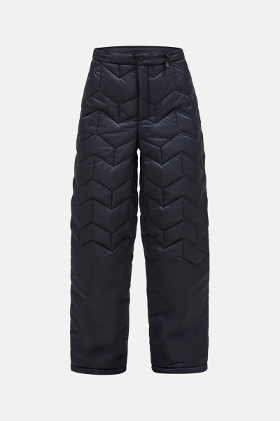 KALHOTY PEAK PERFORMANCE ELEVATE INSULATED PANTS - Fotografie č. 1