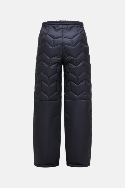 KALHOTY PEAK PERFORMANCE ELEVATE INSULATED PANTS - Fotografie č. 3