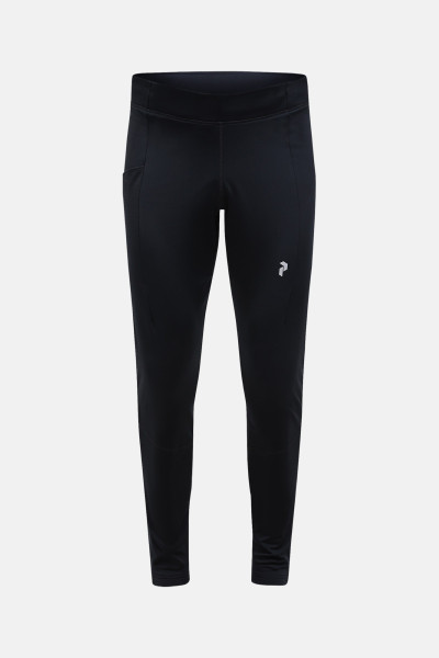 LEGÍNY PEAK PERFORMANCE M BRUSHED BACK TIGHTS - Fotografie č. 1