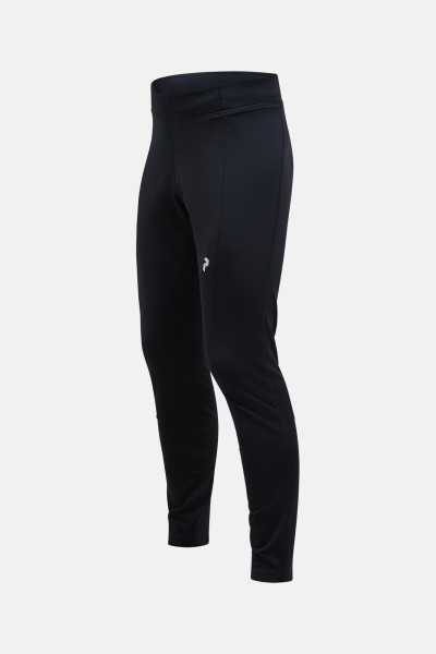 LEGÍNY PEAK PERFORMANCE M BRUSHED BACK TIGHTS - Fotografie č. 2