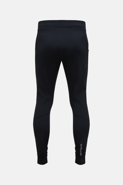 LEGÍNY PEAK PERFORMANCE M BRUSHED BACK TIGHTS - Fotografie č. 3