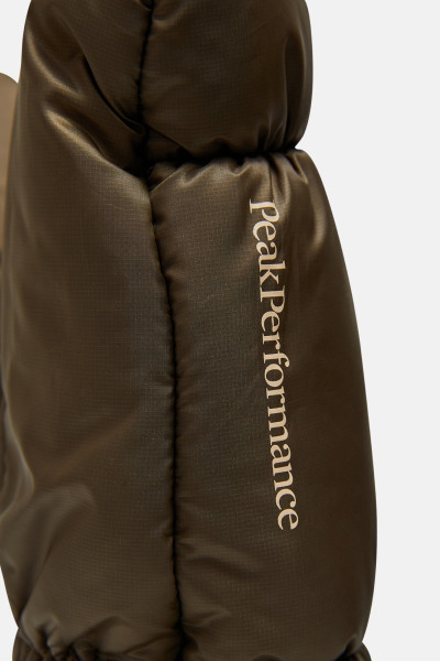 KESZTYŰ PEAK PERFORMANCE INSULATED MITTENS - Kép 2