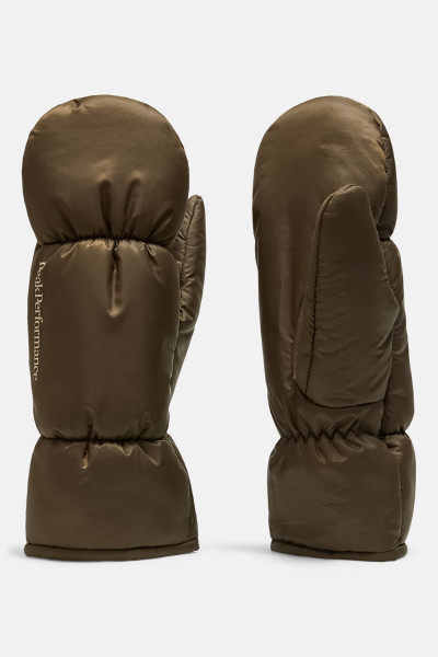 KESZTYŰ PEAK PERFORMANCE INSULATED MITTENS - Kép 1