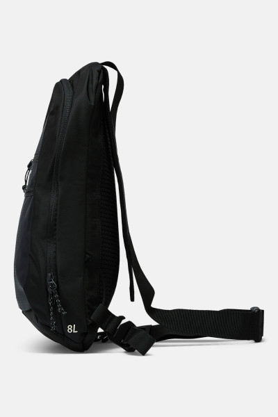 CROSSBODY PEAK PERFORMANCE OUTDOOR CROSSBODY BAG - Fotografie č. 2