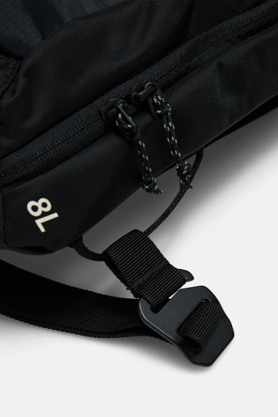 CROSSBODY PEAK PERFORMANCE OUTDOOR CROSSBODY BAG - Fotografie č. 4
