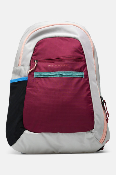 CROSSBODY PEAK PERFORMANCE OUTDOOR CROSSBODY BAG - Fotografie č. 1