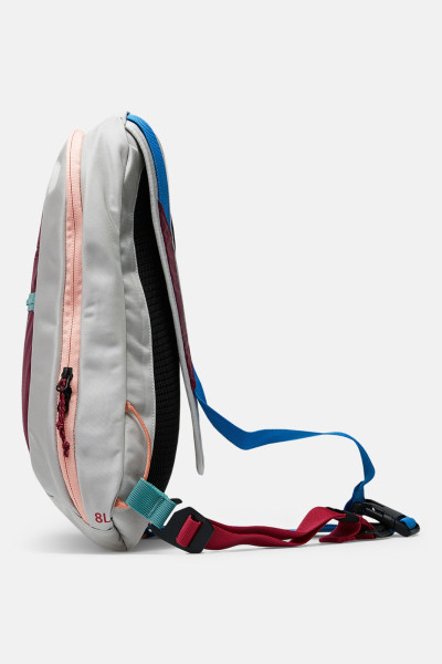 CROSSBODY PEAK PERFORMANCE OUTDOOR CROSSBODY BAG - Fotografie č. 2