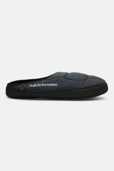 PAPUCS PEAK PERFORMANCE INSULATED SLIPPERS - Kép 1
