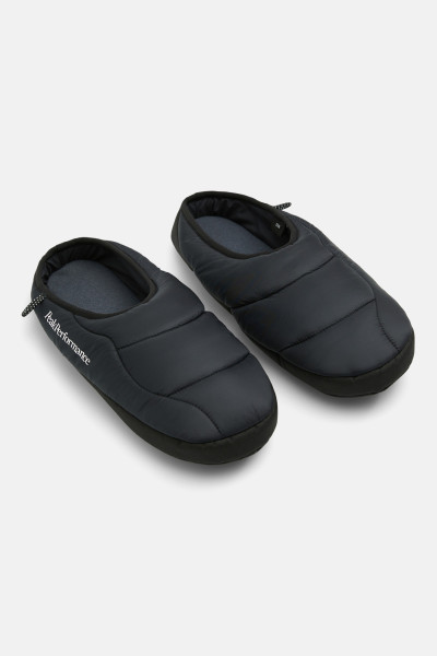 PAPUCS PEAK PERFORMANCE INSULATED SLIPPERS - Kép 2