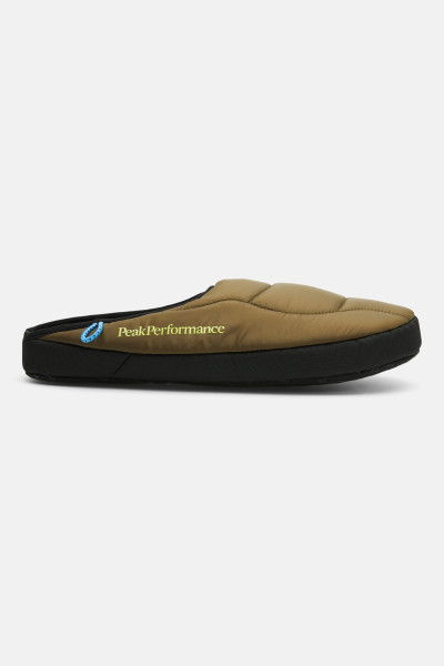 PAPUCS PEAK PERFORMANCE INSULATED SLIPPERS - Kép 1