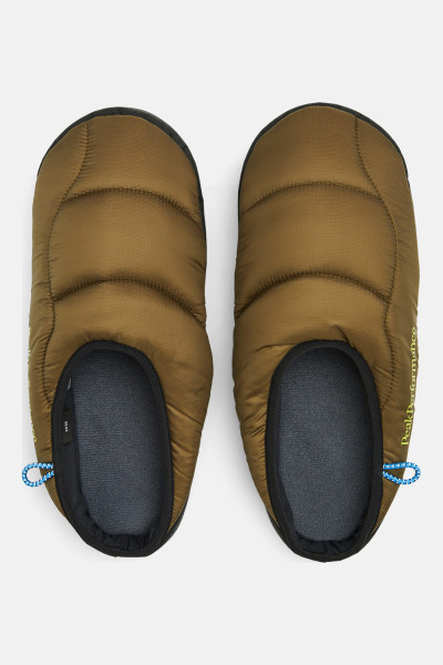 PAPUCS PEAK PERFORMANCE INSULATED SLIPPERS - Kép 3